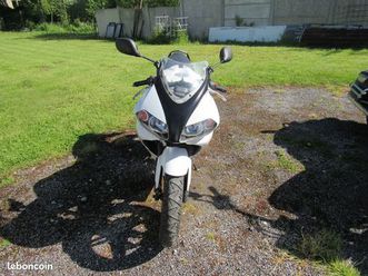 YAMAHA vends-tzr-50cm3 occasion - Le Parking