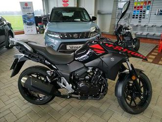 SUZUKI suzuki-dl-250-v-strom-inzahlungnahme-pkw-moglich occasion - Le  Parking
