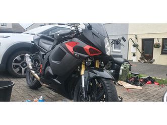 Hyosung Hyosung Gtr 125cc In Padstow Cornwall Gumtree De Segunda Mano El Parking