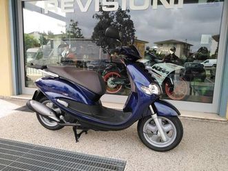 moto 125 yamaha usata