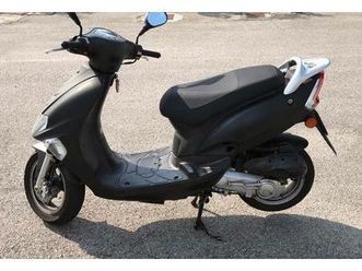 KYMCO scooter-kymco-50cc Used - the parking motorcycles