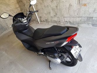 HONDA honda-pcx-150 tweedehands - De Parking