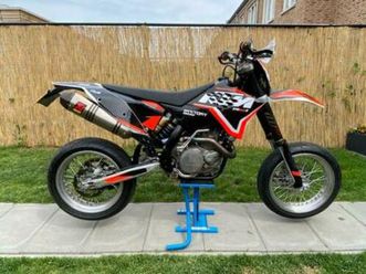 KTM ktm-530-exc-r-akrapovic 