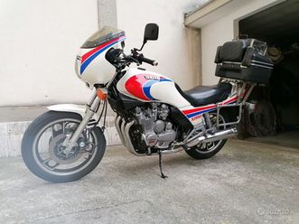 YAMAHA YAMAHA XJ900 SECA 1984 SCRAMBLER CAFFÈ RACE ...