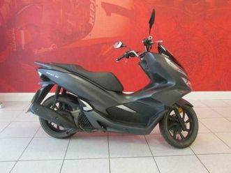 Honda 18 Honda Pcx125 13 174 Miles In Hull East Yorkshire Gumtree De Segunda Mano El Parking
