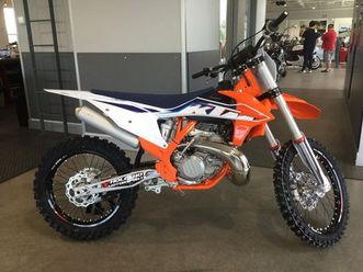KTM KTM 250 SX 2022 NEW MOTORCYCLE FOR 