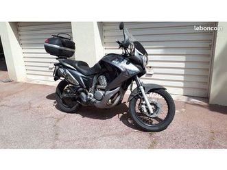 HONDA honda-transalp-xl-700-abs-2008 Occasione - Il Parking Moto
