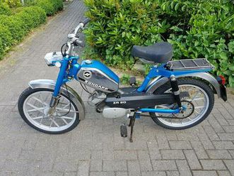 Zundapp Zr 20