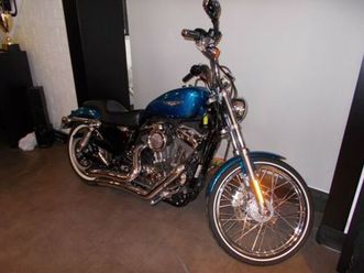 HARLEY DAVIDSON 2015-harley-davidson-seventy-two-xl1200v-sportster  Occasione - Il Parking Moto