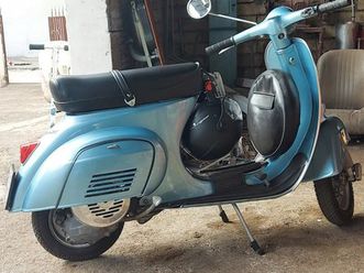 vespa 50 l 1968