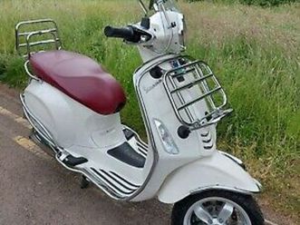 PIAGGIO piaggio-vespa-primavera-2017 tweedehands - De Parking