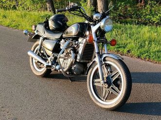 Honda Honda Cx500 Pc01 Japan Gl500 Custom Gullepumpe Tausch Moglich Occasion Le Parking