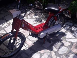 HONDA honda-camino-50cc Gebrauchtmotorrad