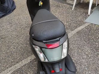 piaggio zip 50 s