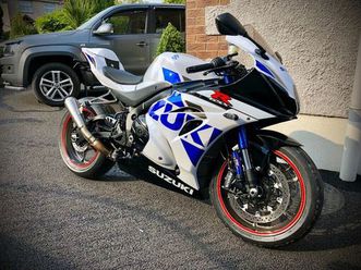 Suzuki Suzuki Gsxr 1000 R In Dungannon County Tyrone Gumtree Used The Parking Motorcycles