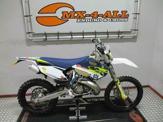 enduro-rockstar-kein-ktm-300-exc Used 