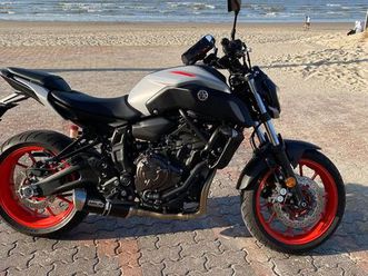 best naked bike 2019