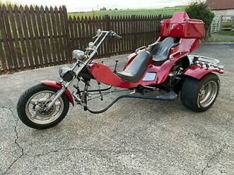 JINLING vw-trike-b-g-talke-volkswagen 