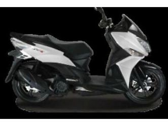 SYM 2021-sym-jet-14-125-ac Gebrauchtmotorrad