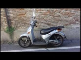 MALAGUTI malauguri-ciak-50cc Used - the parking motorcycles