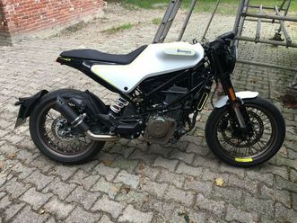 HUSQVARNA husqvarna-vitpilen-401-remus 