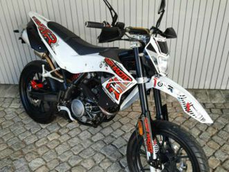 Ksr 125 Tr