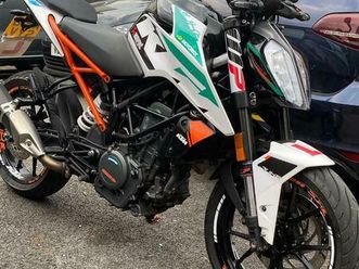 KTM ktm-duke-125-390-2019-limited 