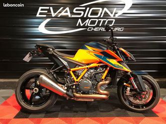 KTM superduke-r-1290-ktm-2021-garantie 