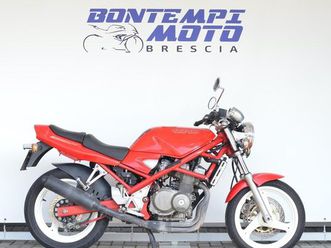 SUZUKI VENDO SUZUKI GSF 400 BANDIT (1991 tweedehands - De Parking
