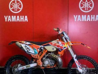 KTM ktm-250-exc-6-days-nationwide 