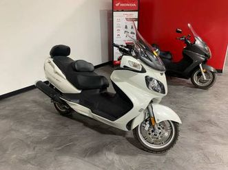 SUZUKI 2007-suzuki-burgman tweedehands - De Parking