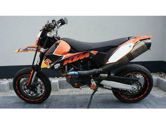 KTM ktm-690-smc-smc-r-mit-akrapovic-evo 