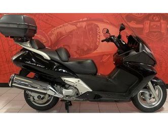 HONDA honda-silverwing-600cc occasion 