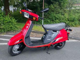 HONDA honda-honda-lead-af-01-oldtimer-raritat-roller Used - the parking  motorcycles