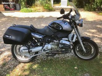 BMW bmw-r1100r-de-1996 occasion - Le Parking