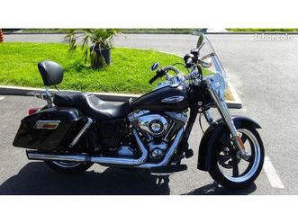 HARLEY DAVIDSON harley-davidson-1700 Occasione - Il Parking Moto