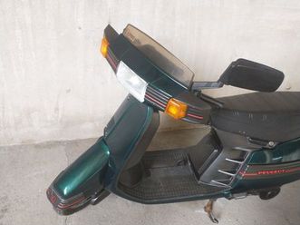 PEUGEOT PEUGEOT SC 50 SV SC50 tweedehands - De Parking