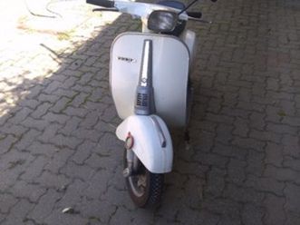 vespa 50 1974