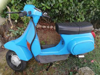 vespa pk 50xl