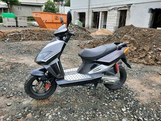 KEEWAY keeway-matrix-50 tweedehands - De Parking