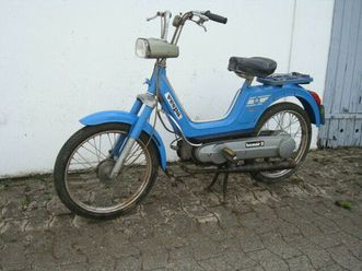 PIAGGIO piaggio-vespa-boxer-2 tweedehands - De Parking