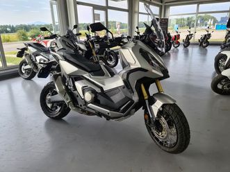Honda Honda X Adv 750 Used The Parking Motorcycles