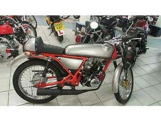 SKY TEAM skyteam-ace-50-classic-cafe-racer-new-in-stock-12-months-warranty  tweedehands - De Parking
