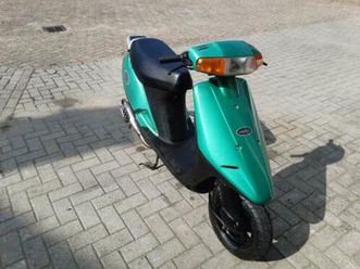 APRILIA aprilia-amico-lx-1993-bijna-nieuw Used - the parking motorcycles