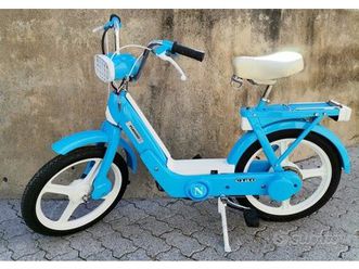 PIAGGIO piaggio-ciao-1990 tweedehands - De Parking