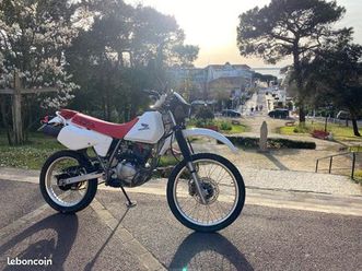 Honda Honda Xlr 125 1998 Gebrauchtmotorrad