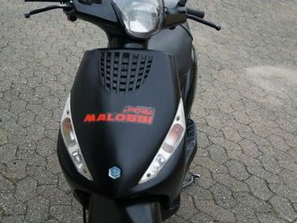 PIAGGIO piaggio-zip-c25-4t Used - the parking motorcycles