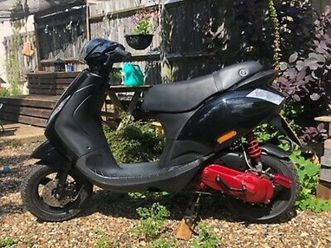 PIAGGIO piaggio-zip-50-2t-2009 tweedehands - De Parking