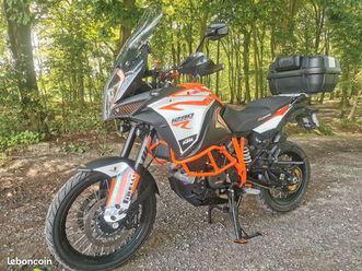 KTM ktm-1290-super-adventure-r Used 