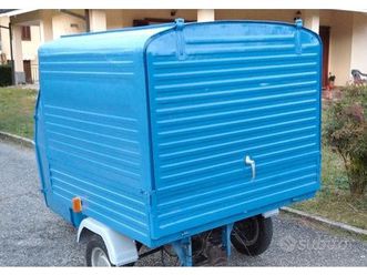 PIAGGIO piaggio-ape-50-tl2t occasion - Le Parking